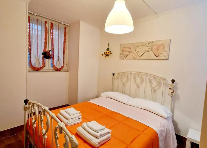 Fuga a Napoli Apartment